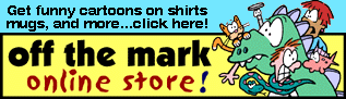 Off The Mark Online Store