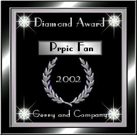 2002 Diamond Award