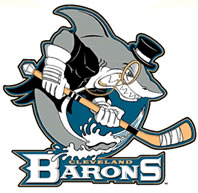 Barons Logo