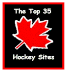 The Top 35 Hockey Sites